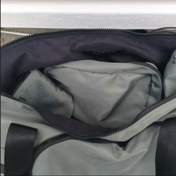 Laundry By Shelli Segal Bags Laundry By Shelli Segal Nylon Travel